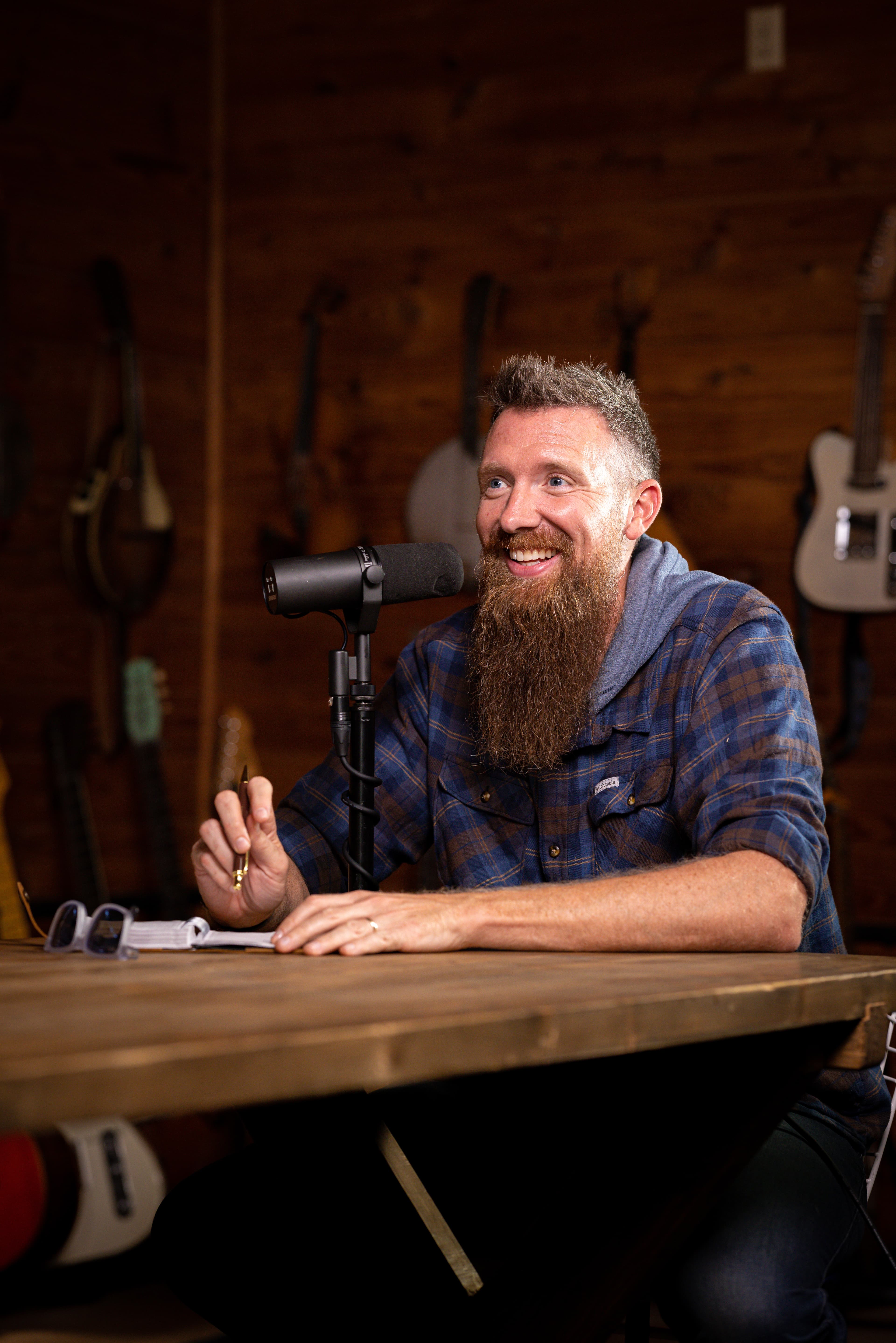 Brandon Turner, host of the AI for Real Estate Investors newsletter